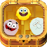 Jump Sponge