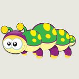 Caterpillar