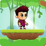 Zıplayan Adam