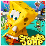 ”Escape Sponge-Bob Jump