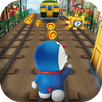 Subway Doramon jump 2017 APK