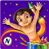 Talking Chhota Bheem Toy APK
