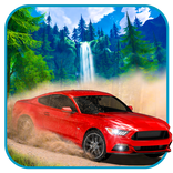 ”Jungle race game