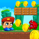 Nario World - Jungle Adventure APK
