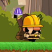 The Jungle Adventure 2018-APK