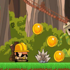 Carpenter Jungle Adventure-APK