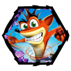 Bandicoot Crash Adventure APK