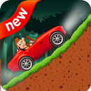 🙊 jungle monkey hill racing 🙊 APK