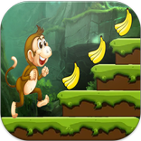 Jungle Monkey Bubble
