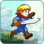 Super Sword Man Adventures