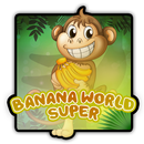 banana world super APK