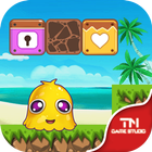 Jungle Adventure BoBo World icon