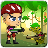 Jungle Adventures