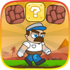 Jungle Carlos Adventure Run APK