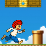 Jungle Run Jungle