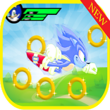 Jungle sonic world bros