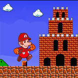 Super jungle world Adventure 2