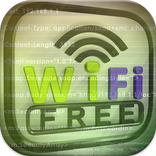 wifi password viewer : prank