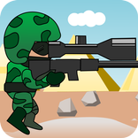Commando Zombie War