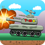 Helicopter Tank Defense