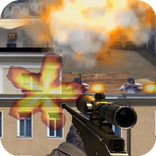 Rooftop Sniper