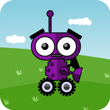 ロボットタワー防衛