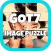 GOT 7 Image Puzzle APK