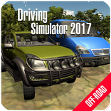 Russian Driver - Offroad