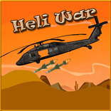 Heli War