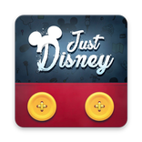 Just Disney