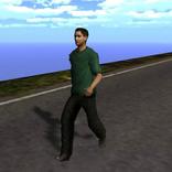 Real City Man Simulator
