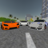 Real Driving in Car