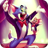 Guide Tom and Jerry Mouse Maze
