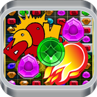 Jewel Mania Match Three icon
