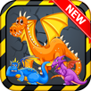Dinosaurus Crush Mania APK