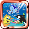 Monster Fish Doom Mania APK