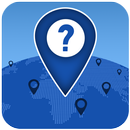 Map Quiz — Countries & Cities APK