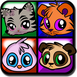 Pets Quest