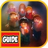 Top LEGO Harry Potter Years 5 - 7 Guide