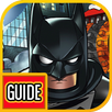 Top LEGO Batman 3 Guide APK