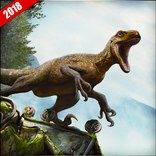 Dinosaur Island Jurassic Zoo : Dino Hunt TPS