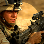 US Sniper Survival 2018