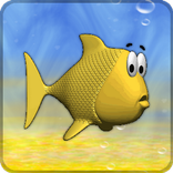 Float Fish