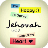 JW Quotes Wallpapers