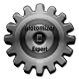 Motomizer Expert Edition