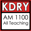 Christian Radio KDRY AM 1100 APK