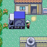 Guide for pokemon emerald