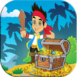 Jake super World of Pirates