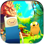 Jack Adventure Time