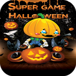 Super Game Hallo-Ween